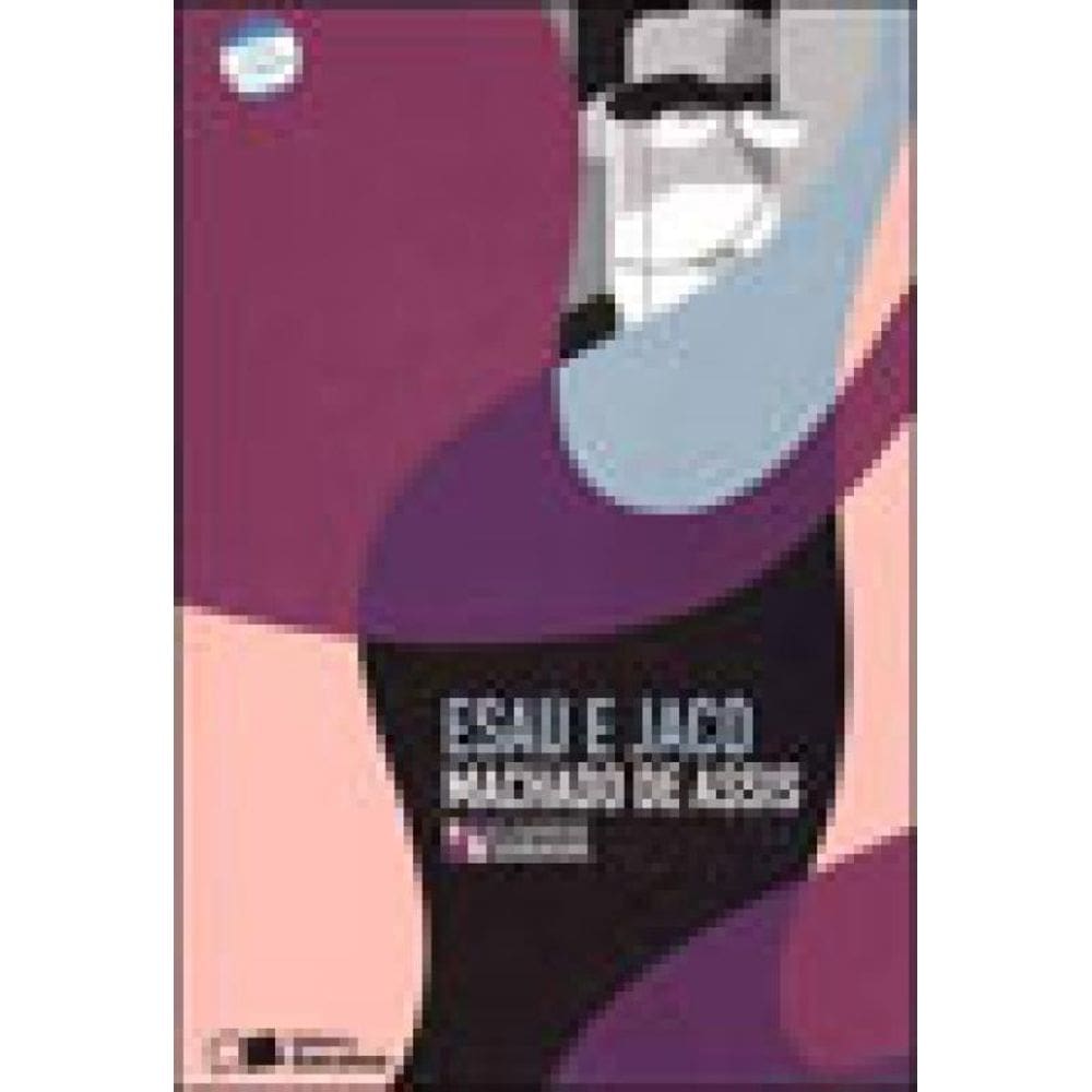 Esaú E Jacó