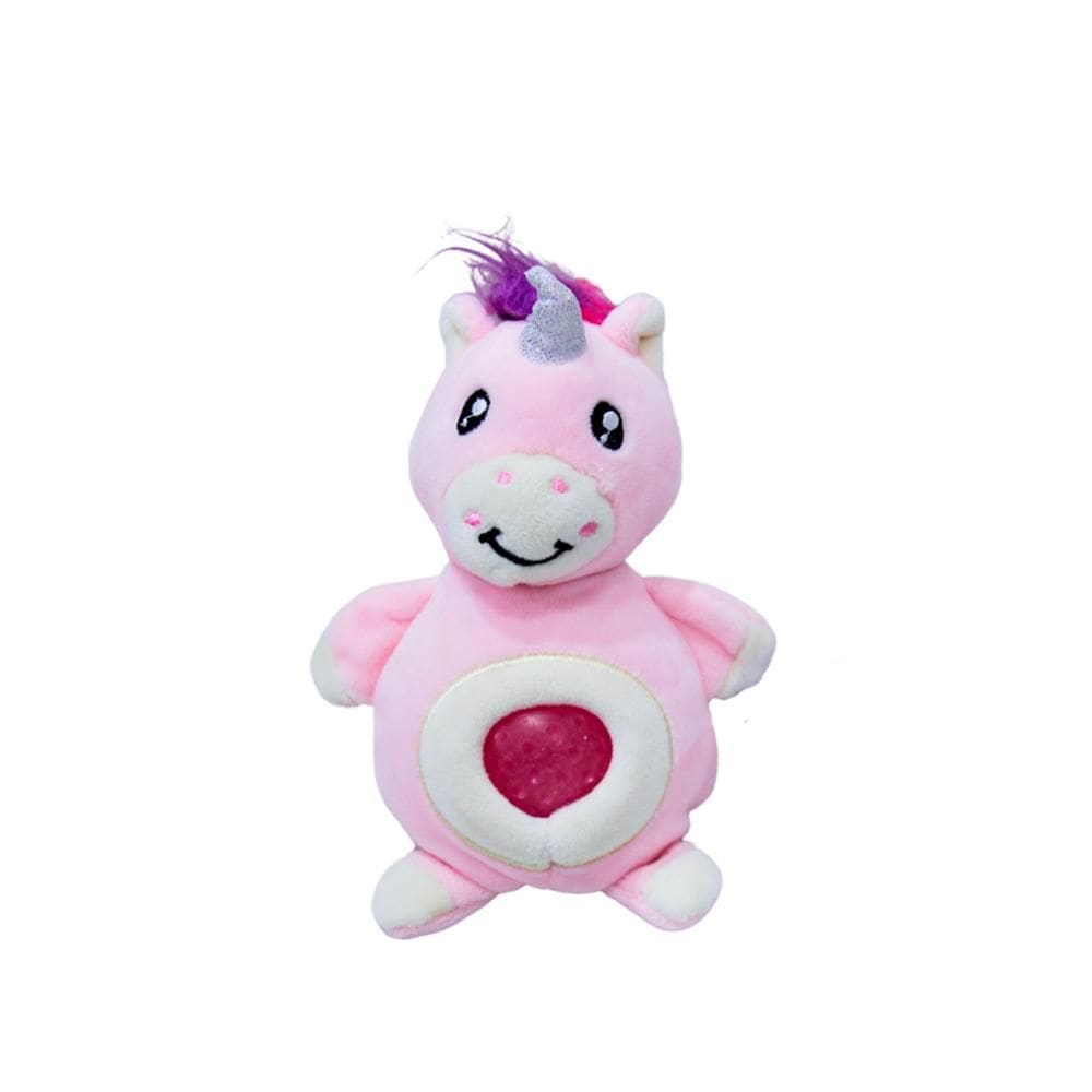 Brinquedo Pelúcia JellyRoos Fantasia Toyng Macia E Divertida Para Apertar