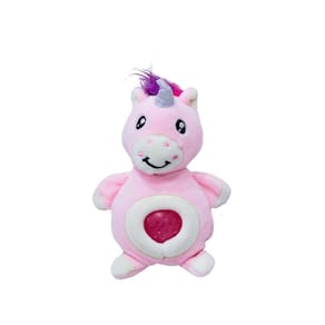 Brinquedo Pelúcia JellyRoos Fantasia Toyng Macia E Divertida Para Apertar