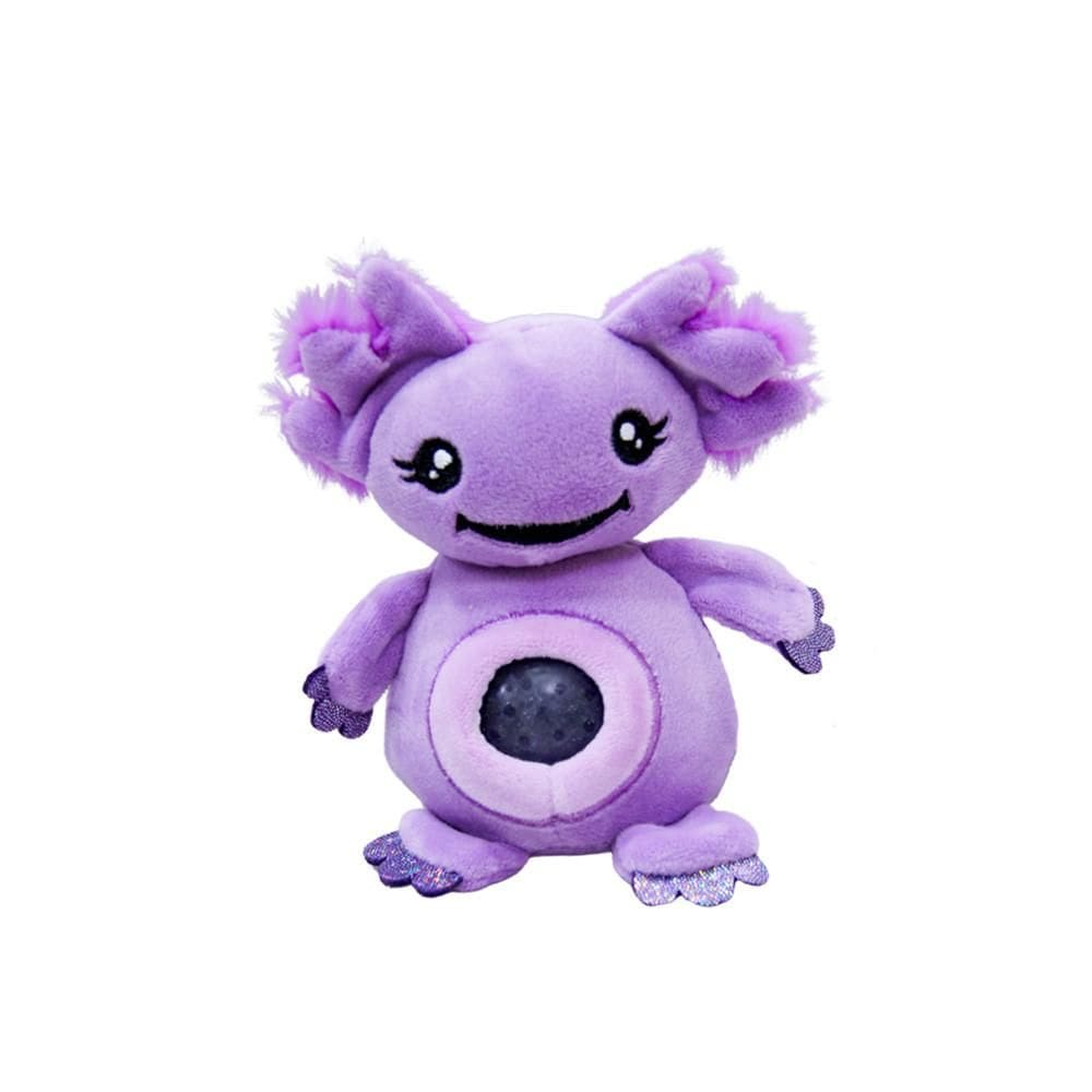 Brinquedo Pelúcia JellyRoos Fantasia Toyng Macia E Divertida Para Apertar