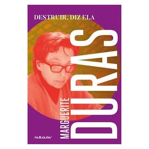 Destruir, Diz Ela - Vol. 7