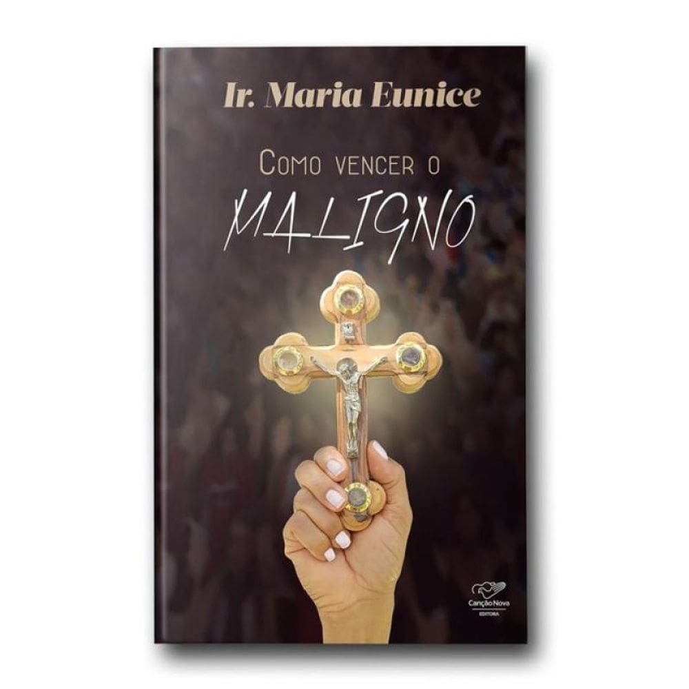 Como Vencer O Maligno