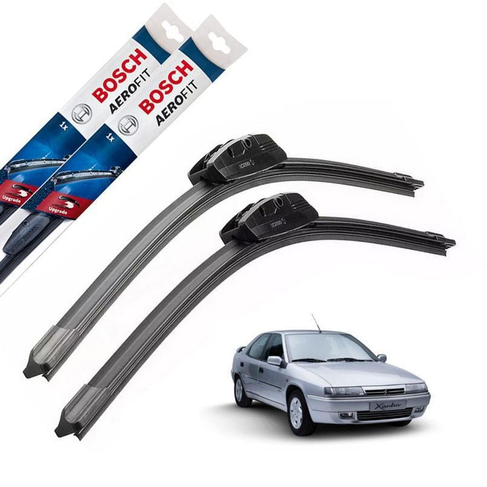 Palheta Limpador Parabrisa Citroen Xantia 1993 1994 1995 96