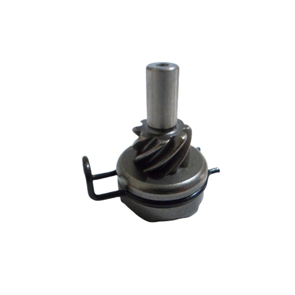 Engrenagem Partida Esquerda Spirit Sc/Se/Sl/Ss/Retro 50 Bull