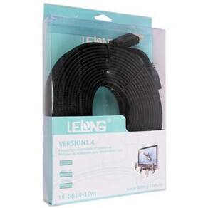 Cabo Hdmi X Hdmi - 5 Metros - Versão 1.4 - 3D
