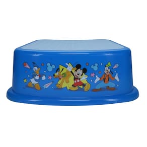 Banqueta Disney Mickey Mouse Pals at Play Kids 200 kg