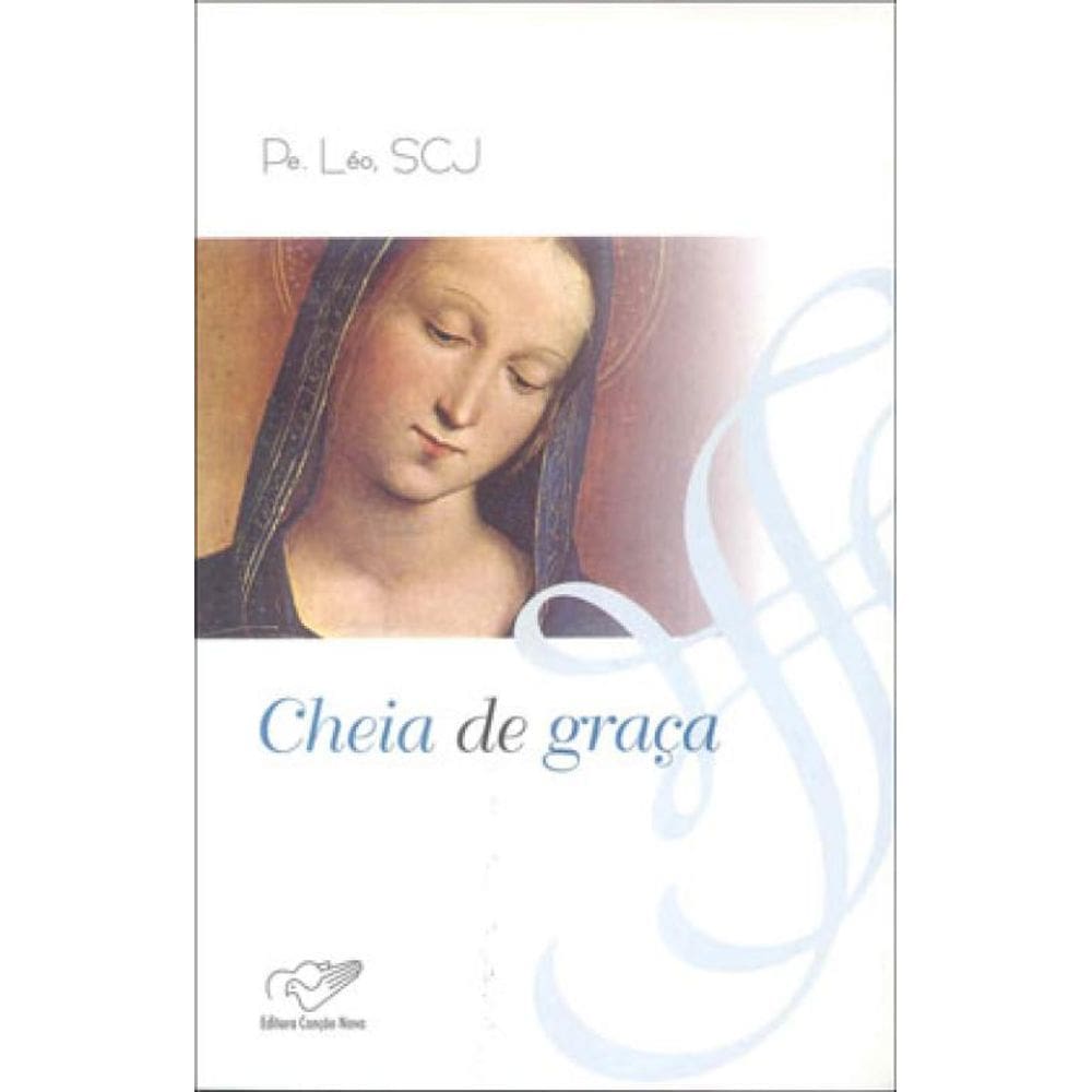 Cheia De Graça