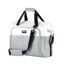 Cooler Igloo Snapdown Maxcold Repreve ecológico de 36 latas