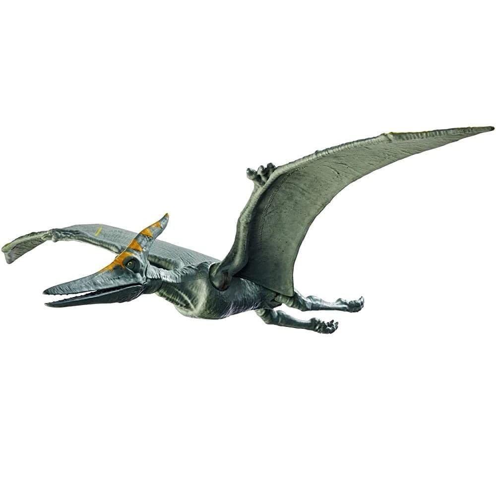 Boneco de ação Jurassic World Pteranodon 30cm