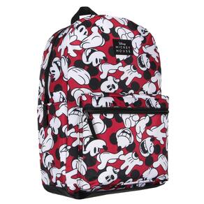 Mochila Bioworld Disney Mickey Mouse Vintage Sublimated