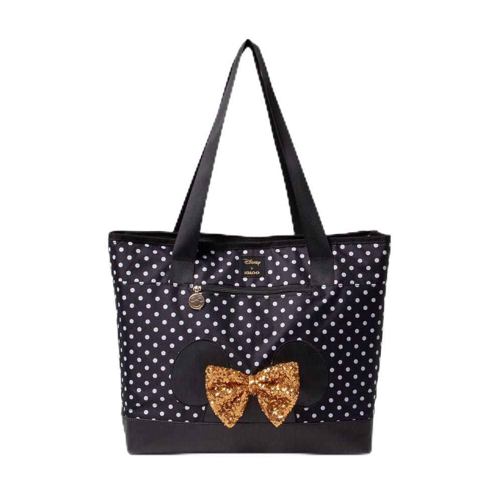 Bolsa térmica Igloo, edição limitada, decorada pela Disney, 20-24 latas