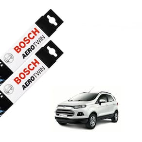 Palheta Limpador Parabrisa Ford Ecosport 2013 2014 2015 2016