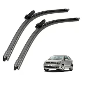 Limpador Parabrisa Polo Gti Bluemotion 2011 2012 2013 2014