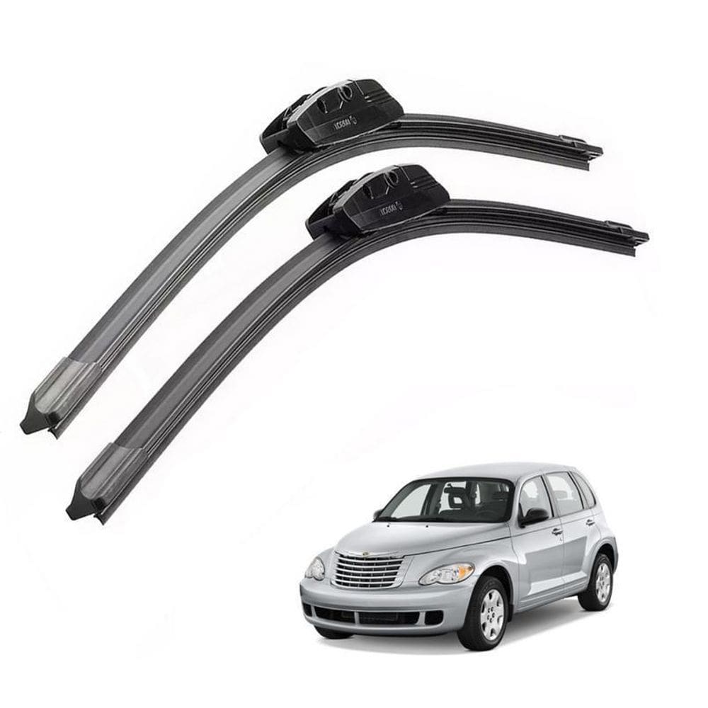 Palheta Limpador Parabrisa Pt Cruiser 2007 2008 2009 2010