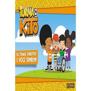 Eu Tenho Direitos Você Também
