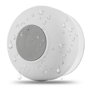 Caixa de som Bluetooth Prova D` Água banheiro área externa