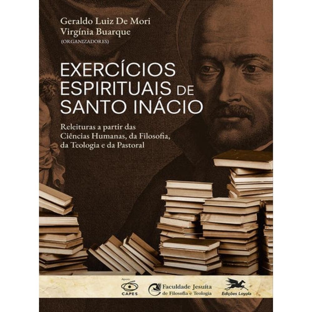 Exercícios Espirituais De Santo Inácio