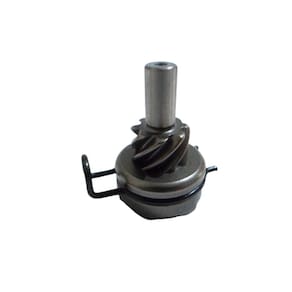 Engrenagem Partida Esquerda Scooter Air 49Cc/ Speed 49Cc Fox
