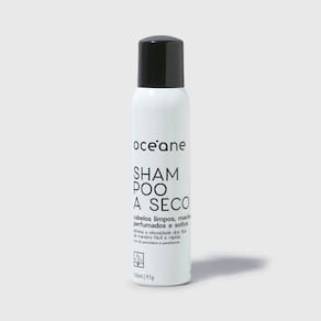 Shampoo a Seco - Oceane