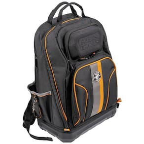 Mochila e bolsa de ferramentas Klein Tools Tradesman Pro 62800BP de 40 bolsos