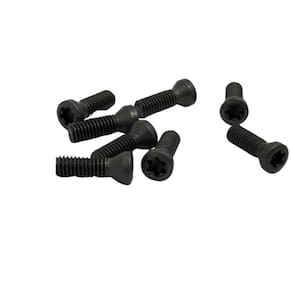 Parafuso Tork  M5,0X12 - T20    Mec Tools