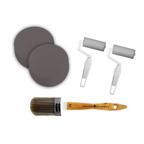 Pincel multifuncional Tool Trio Heirloom Traditions Paint Syntec