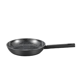 Frigideira Antiaderente Ultra Ceramic 24cm Indução Cor Preta Mou Chia - Oikos