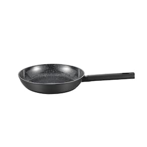 Frigideira Antiaderente Ultra Ceramic 20cm Indução Cor Preta Mou Chia - Oikos
