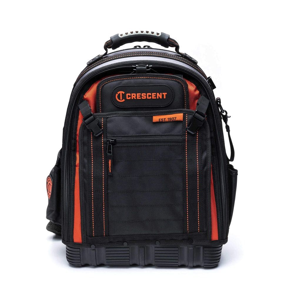 Mochila de ferramentas Crescent CTB1000 Professional Grade