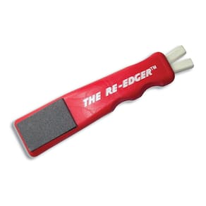 Ferramenta multifuncional A&R Sports The Re-Edger Skate Blade