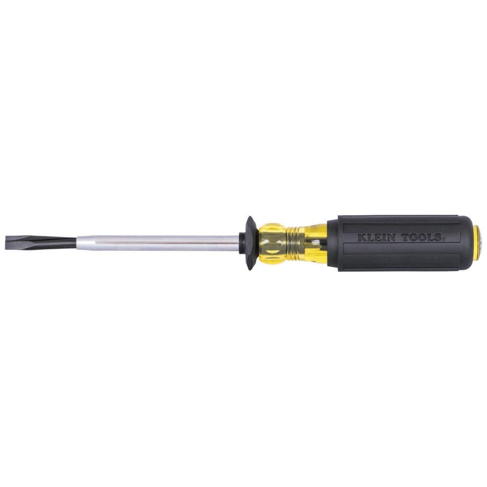 Chave de fenda Klein Tools 6026K Slotted Screw-Holding 5/16"
