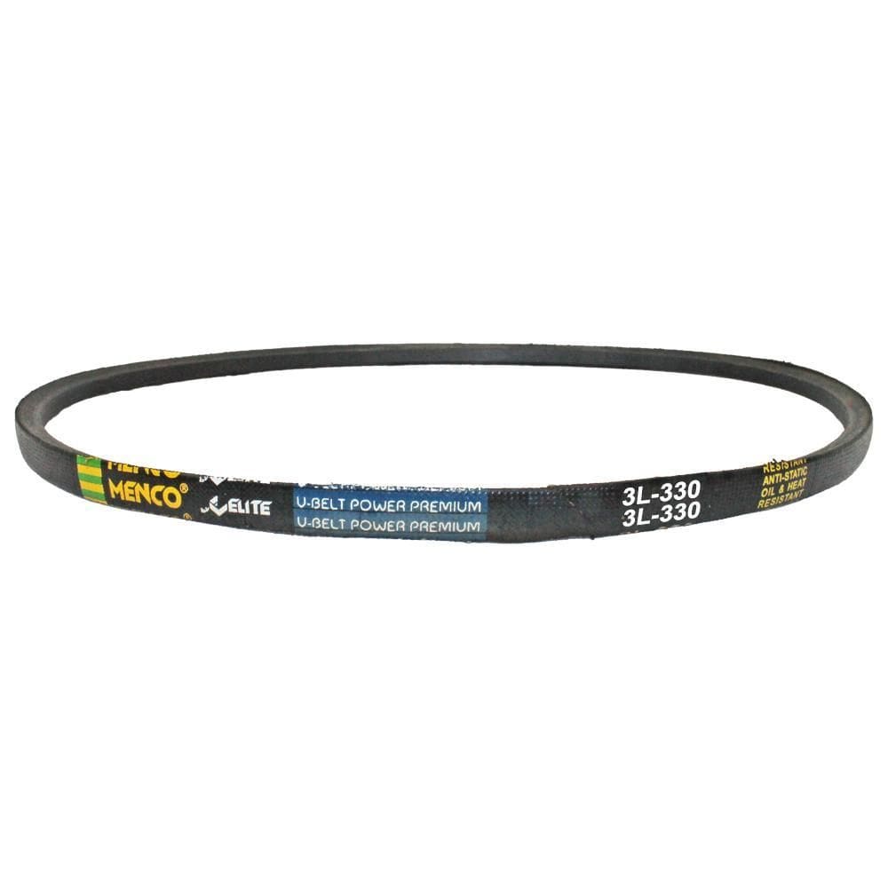 Correia Transmissão V Lisa 3L-330 Elite Borracha 83.8cm