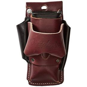 Porta-ferramentas e fitas Occidental Leather 5523 Clip-On 4 em 1