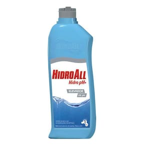 Hidro Ph+ 1L Hidroall