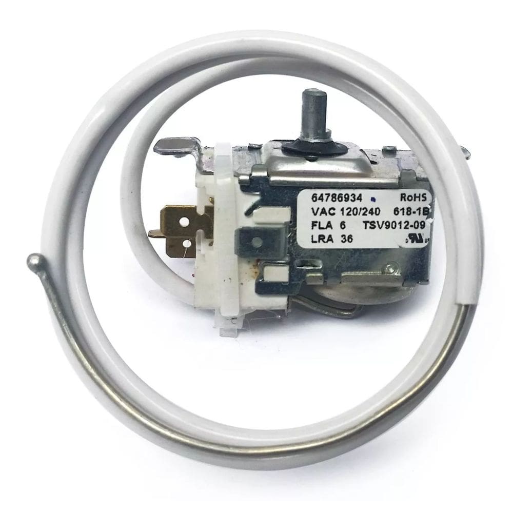 Termostato Geladeira Electrolux Dc34 64786934 Tsv9012-09