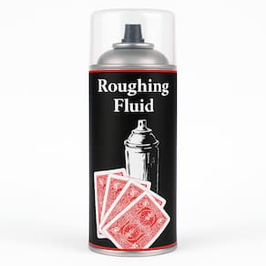 Roughing Fluid - Fluido Para Fabricar Baralho Invisível R+