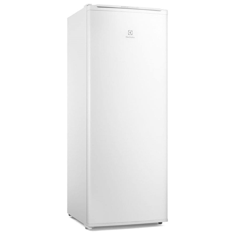 Freezer Vertical Electrolux 197L A++ Porta Reversível FEI23