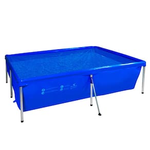 Piscina Estruturada 2000L Infantil PIS0630 Botafogo