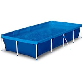 Piscina Estruturada 3000l 1005 Mor