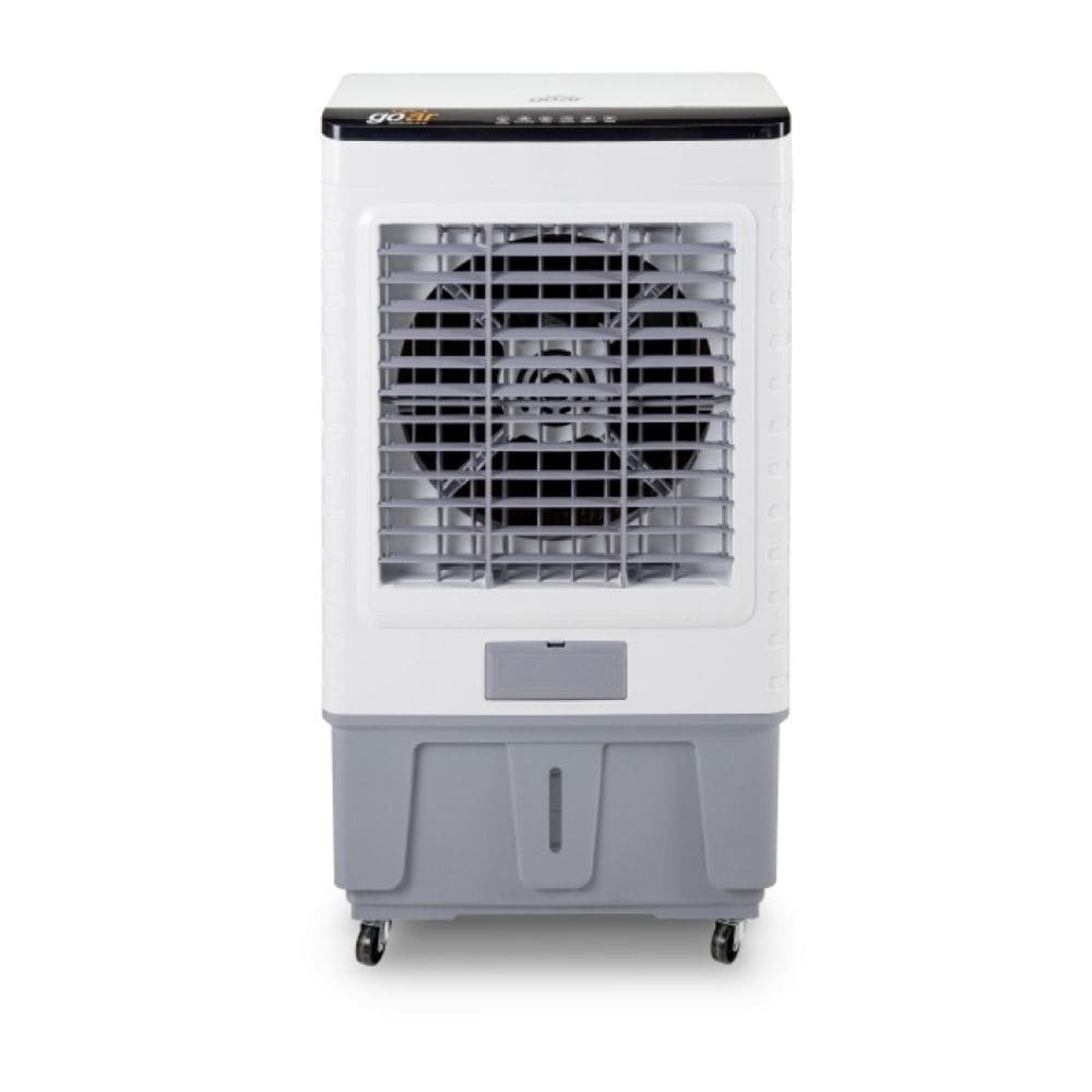 Climatizador Evaporativo 50 Litros 230W Controle Remoto Goar CLE050RC2 220v