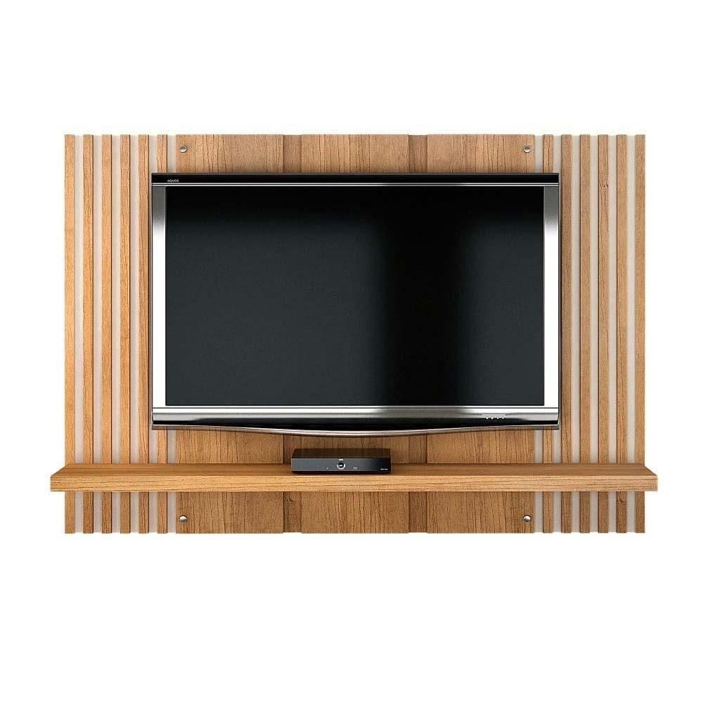 Painel Valde Móveis Bolonha Para Tvs Até 47 Polegadas