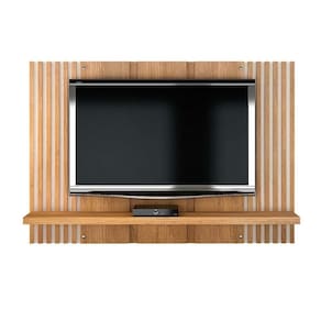 Painel Valde Móveis Bolonha Para Tvs Até 47 Polegadas