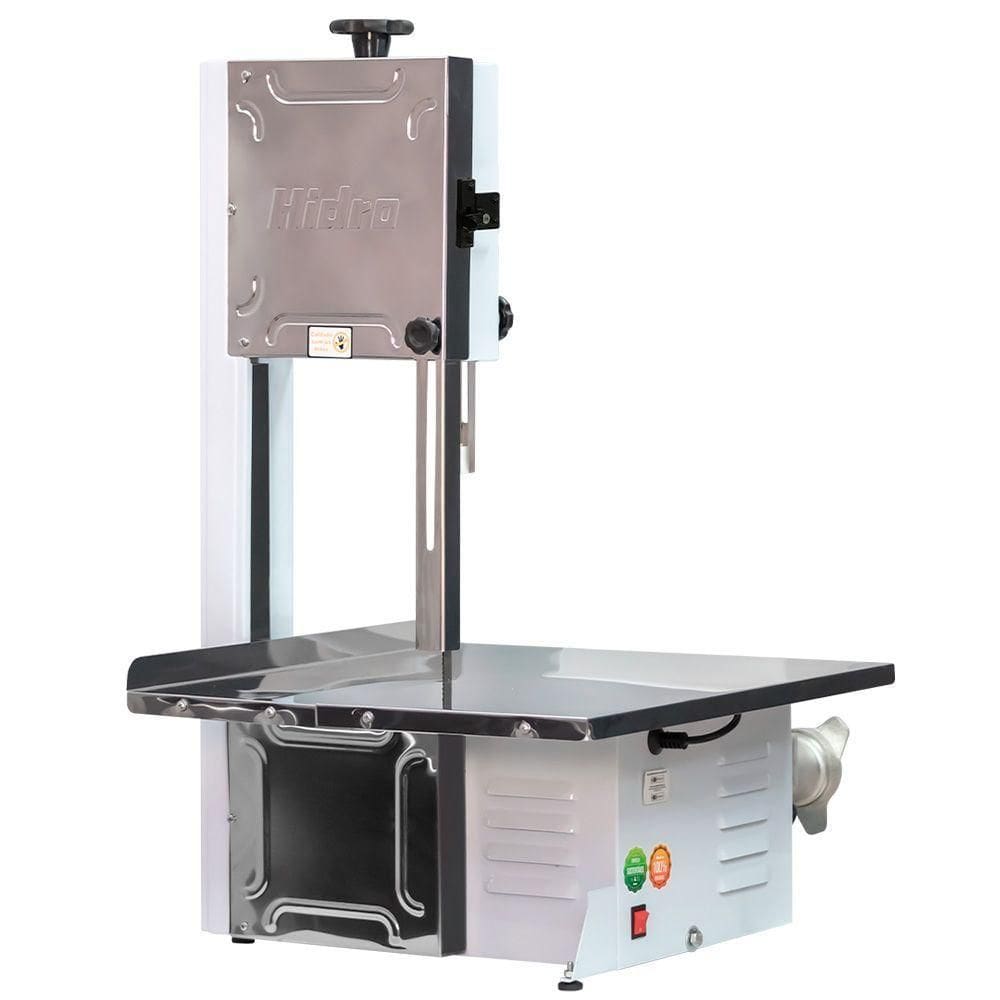 Serra Fita Elétrica Para Carnes Bivolt Hb800m Hidro