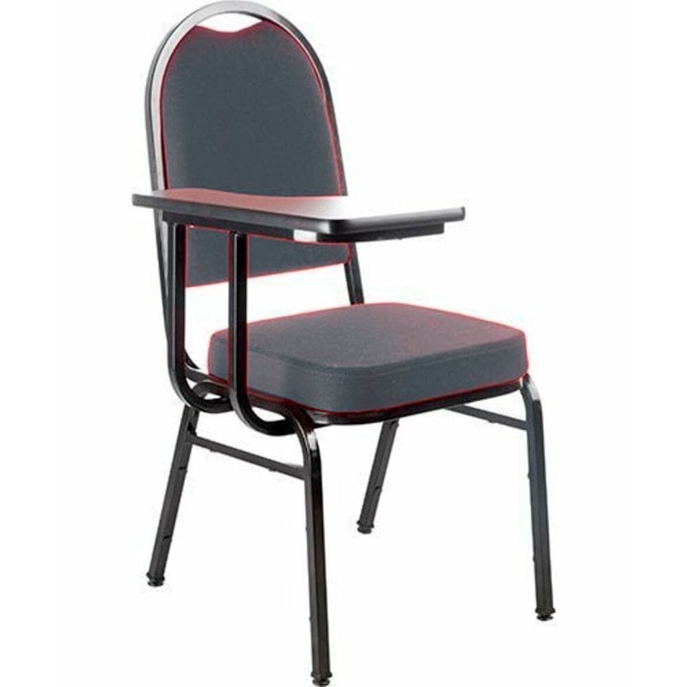 Cadeira Universitária para Auditório Linha Hotel Cinza