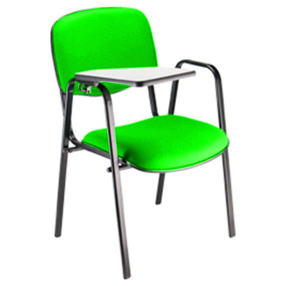 Cadeira Universitária para Auditórios Linha Hotel Verde