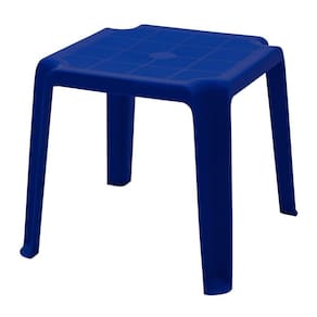 Mesa Infantil Tramontina Adoleta Polipropileno Azul Tramontina