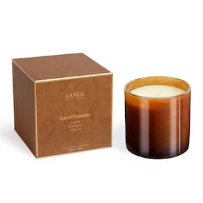 Vela LAFCO New York Holiday Signature Spiced Pomander 460ml