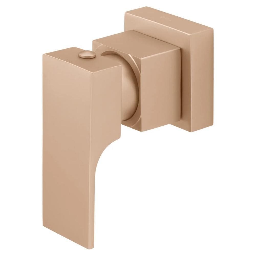 Acabamento Para Registro Base Deca 1 E 1/2 Retta 330 509 Doro VecchioFani