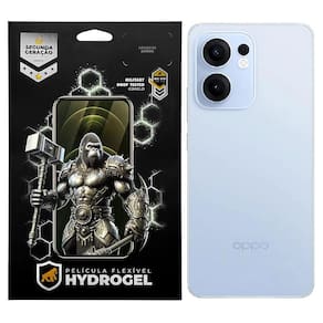 Película para Oppo Reno 13 F 5G - Traseira Hydrogel HD - Gshield