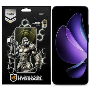 Película para Oppo Reno 13 5G - Hydrogel Gamer Fosca - Gshield
